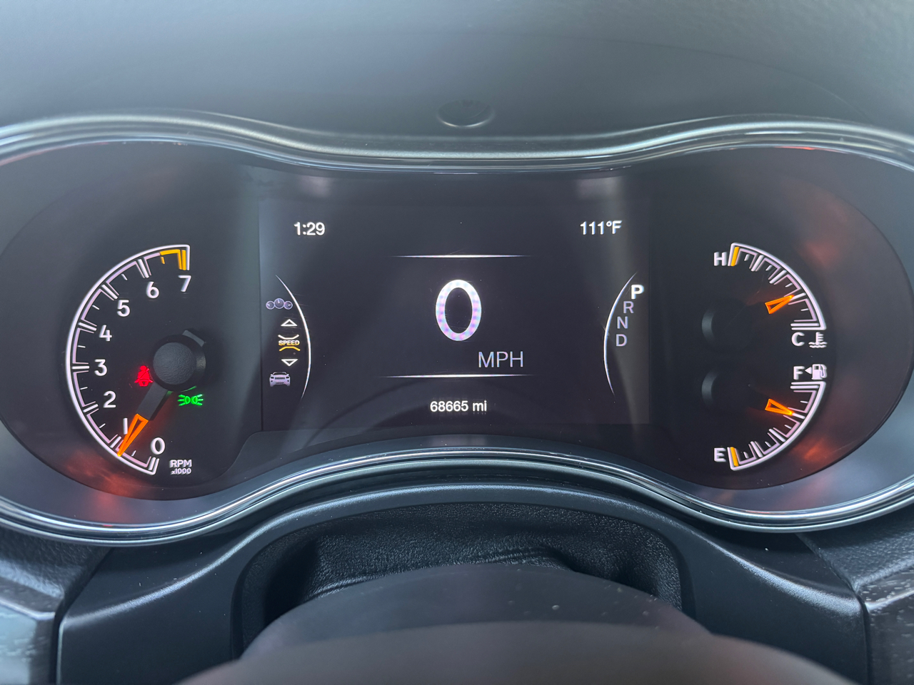 Jeep Grand Cherokee  2018 Jeep Grand Cherokee  2018