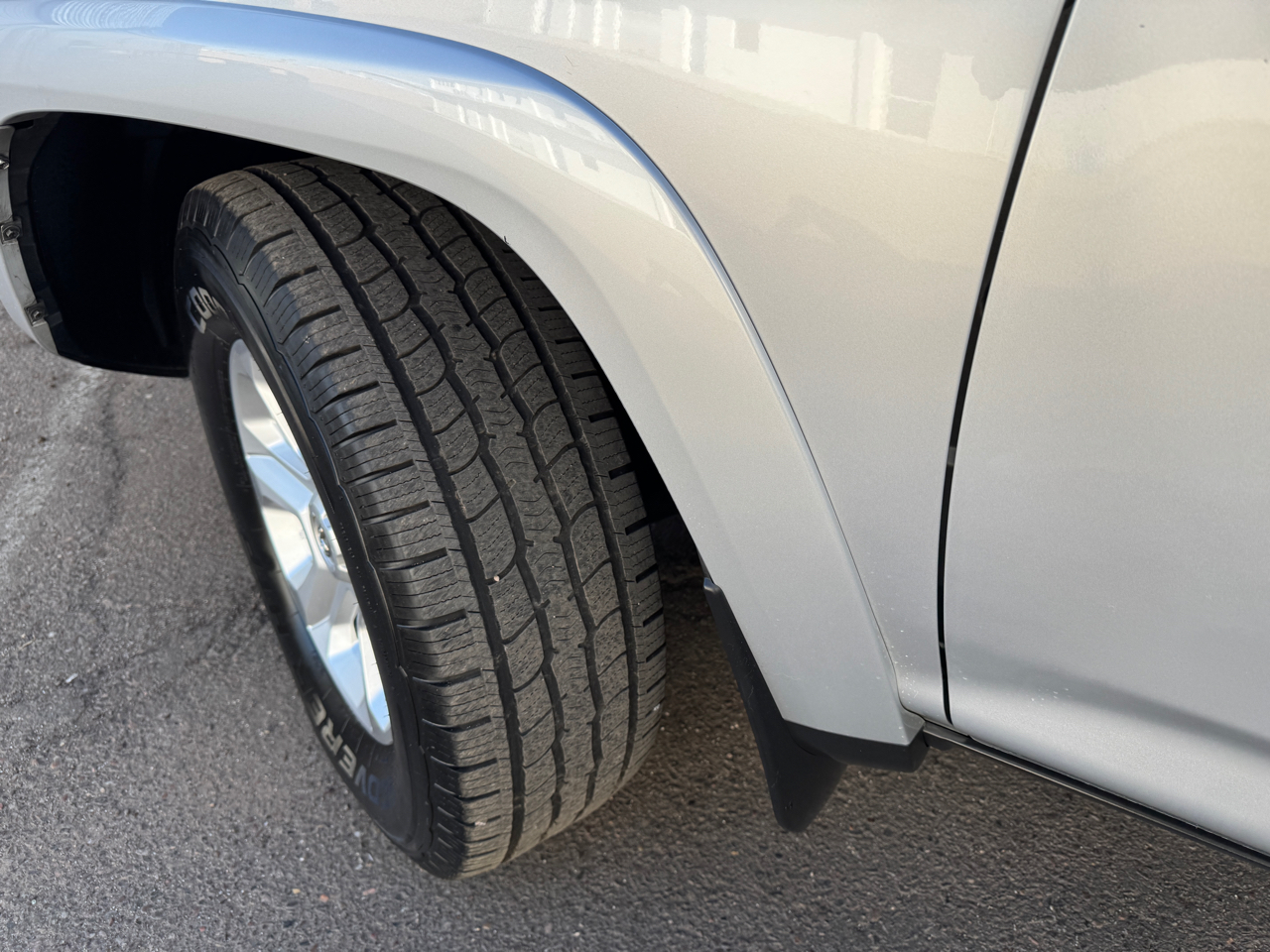 Toyota 4Runner  2018