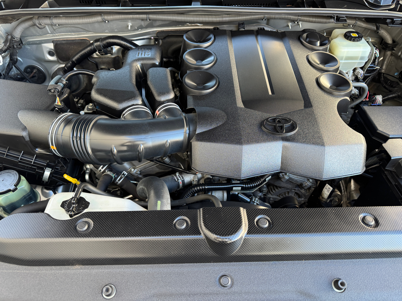 Toyota 4Runner  2018