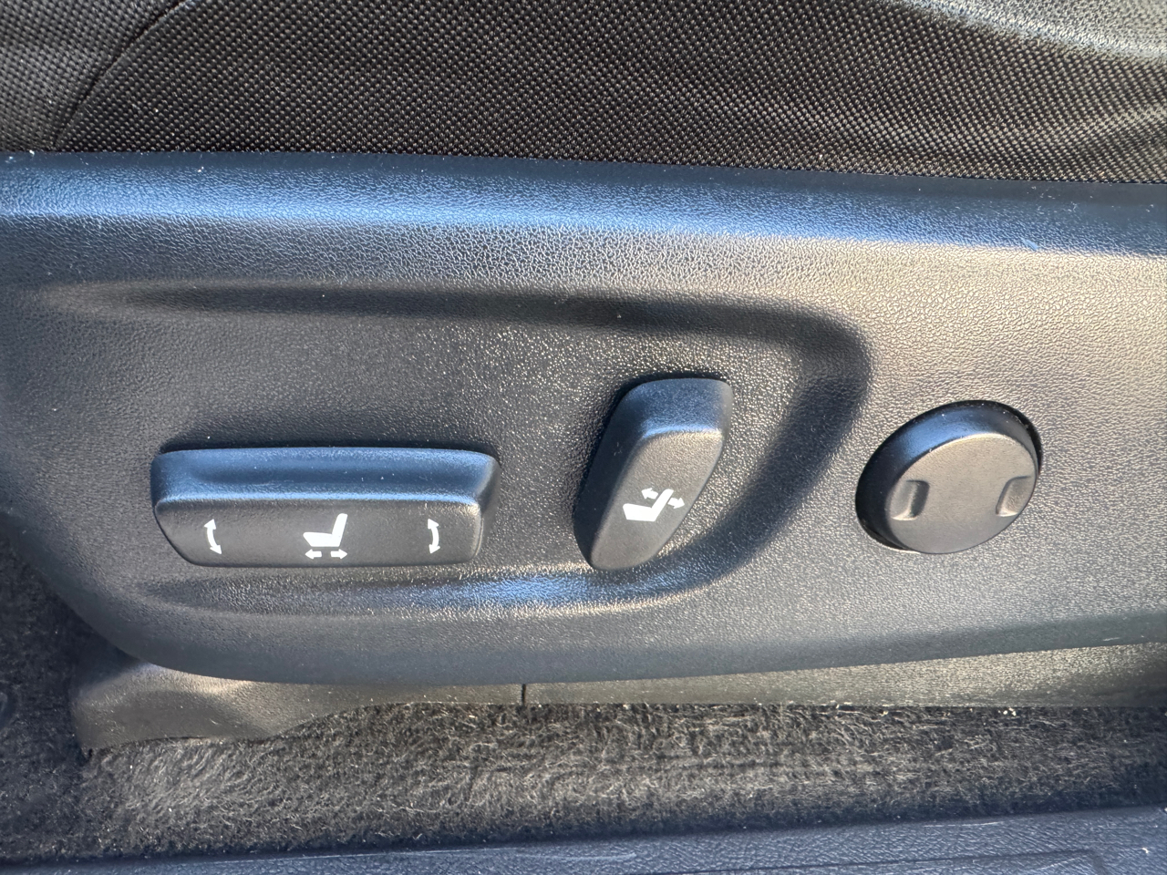 Toyota 4Runner  2018