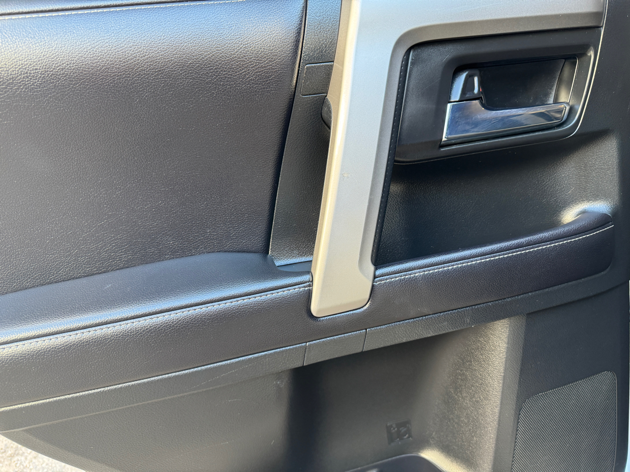 Toyota 4Runner  2018