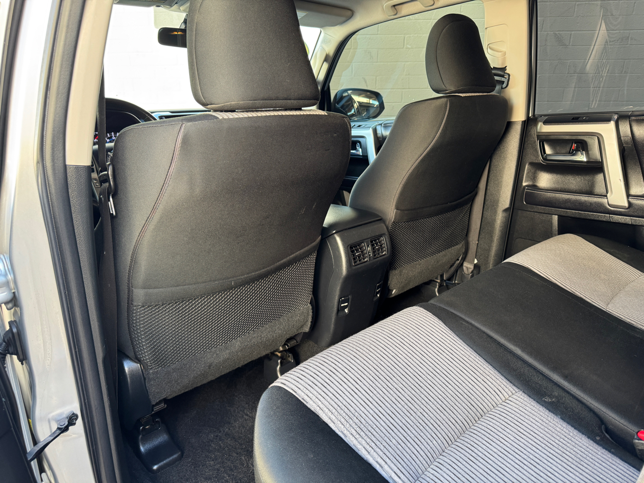 Toyota 4Runner  2018