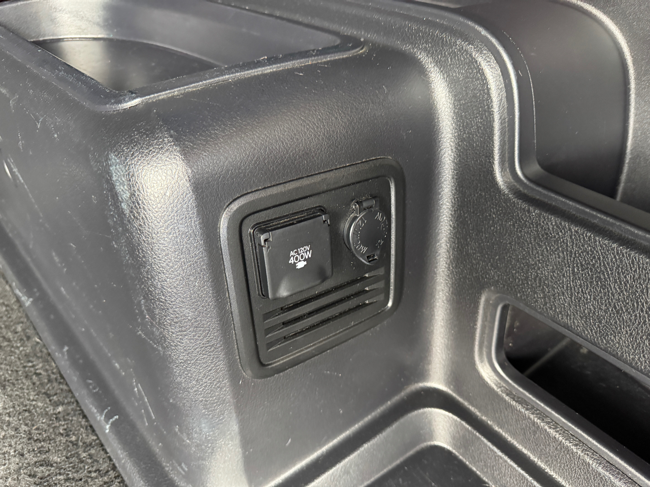 Toyota 4Runner  2018