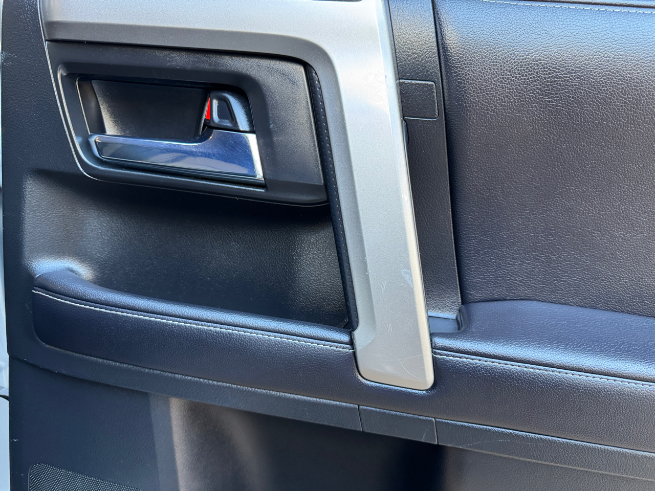 Toyota 4Runner  2018