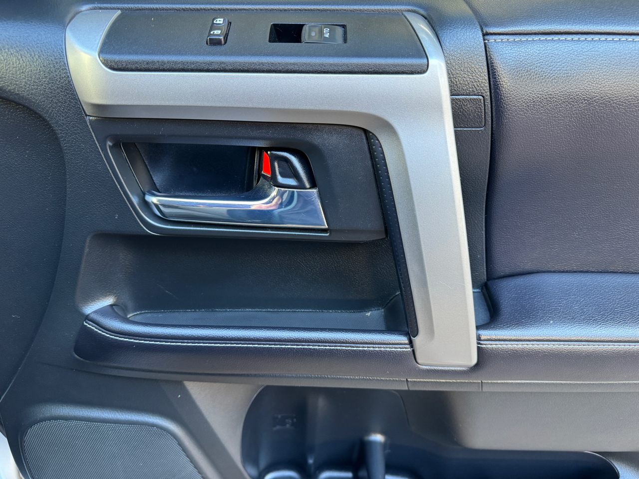 Toyota 4Runner  2018