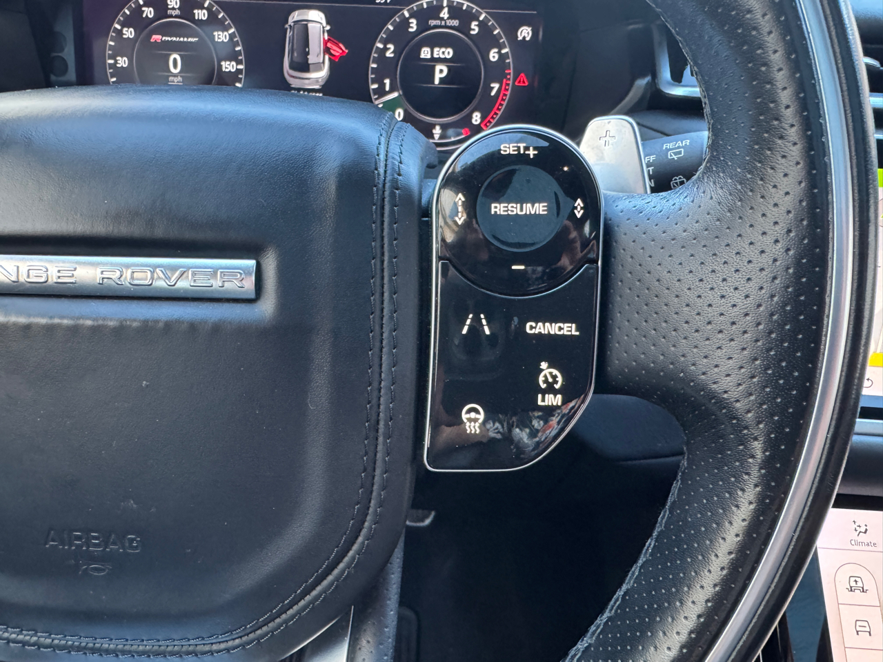 Land Rover Range Rover Velar  2018