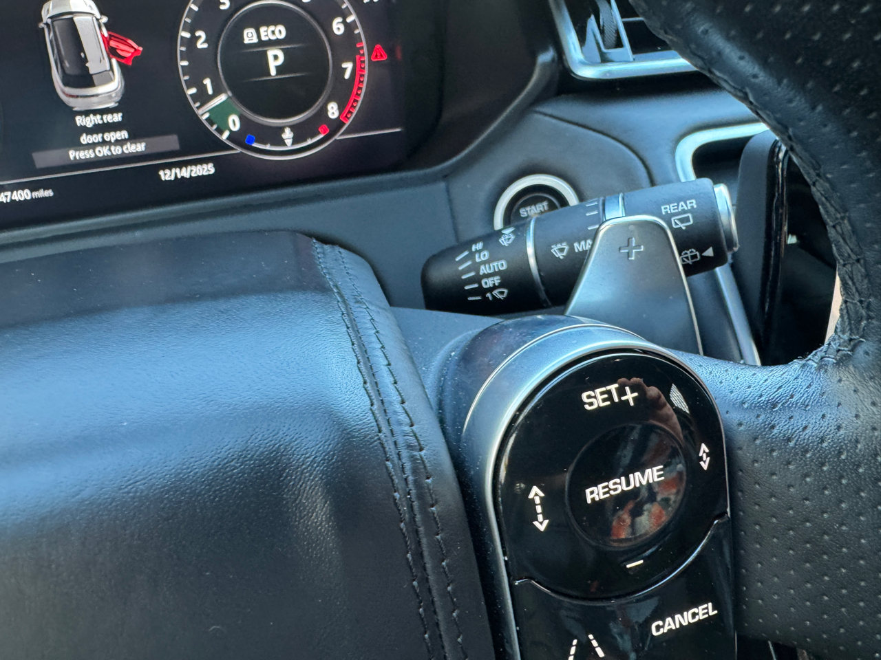 Land Rover Range Rover Velar  2018