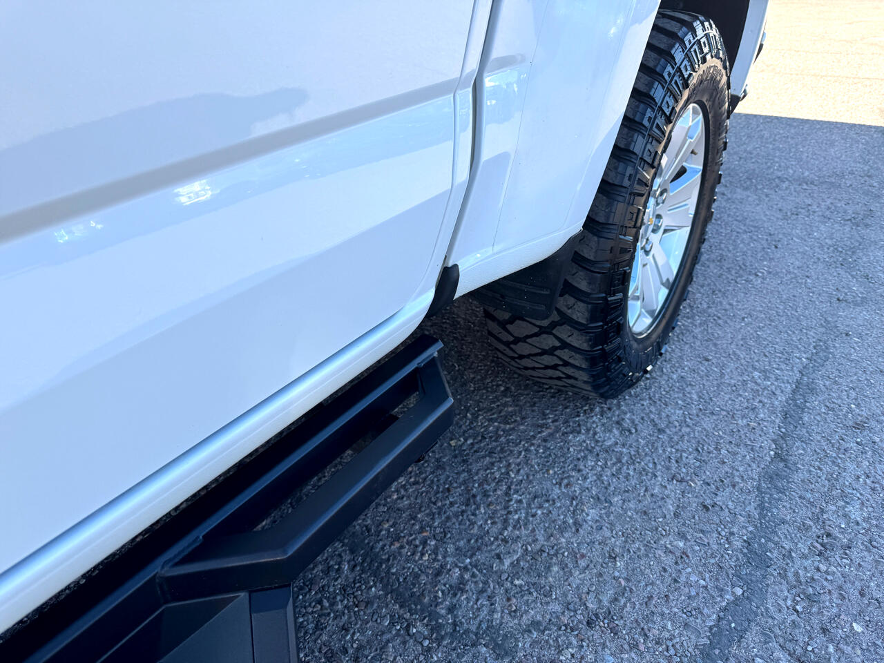 Chevrolet Colorado  2018