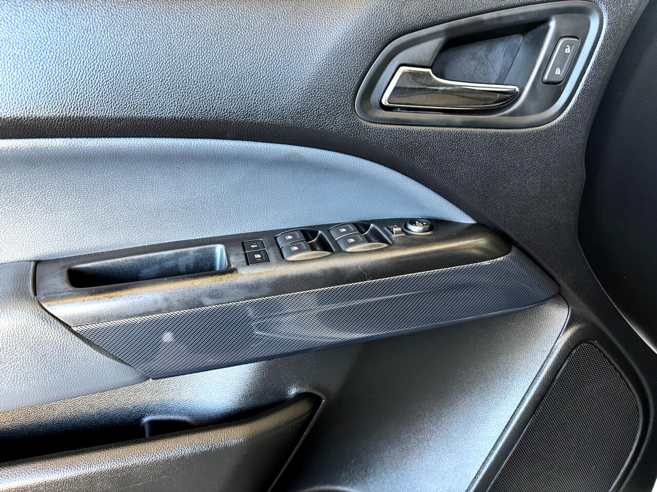 Chevrolet Colorado  2018