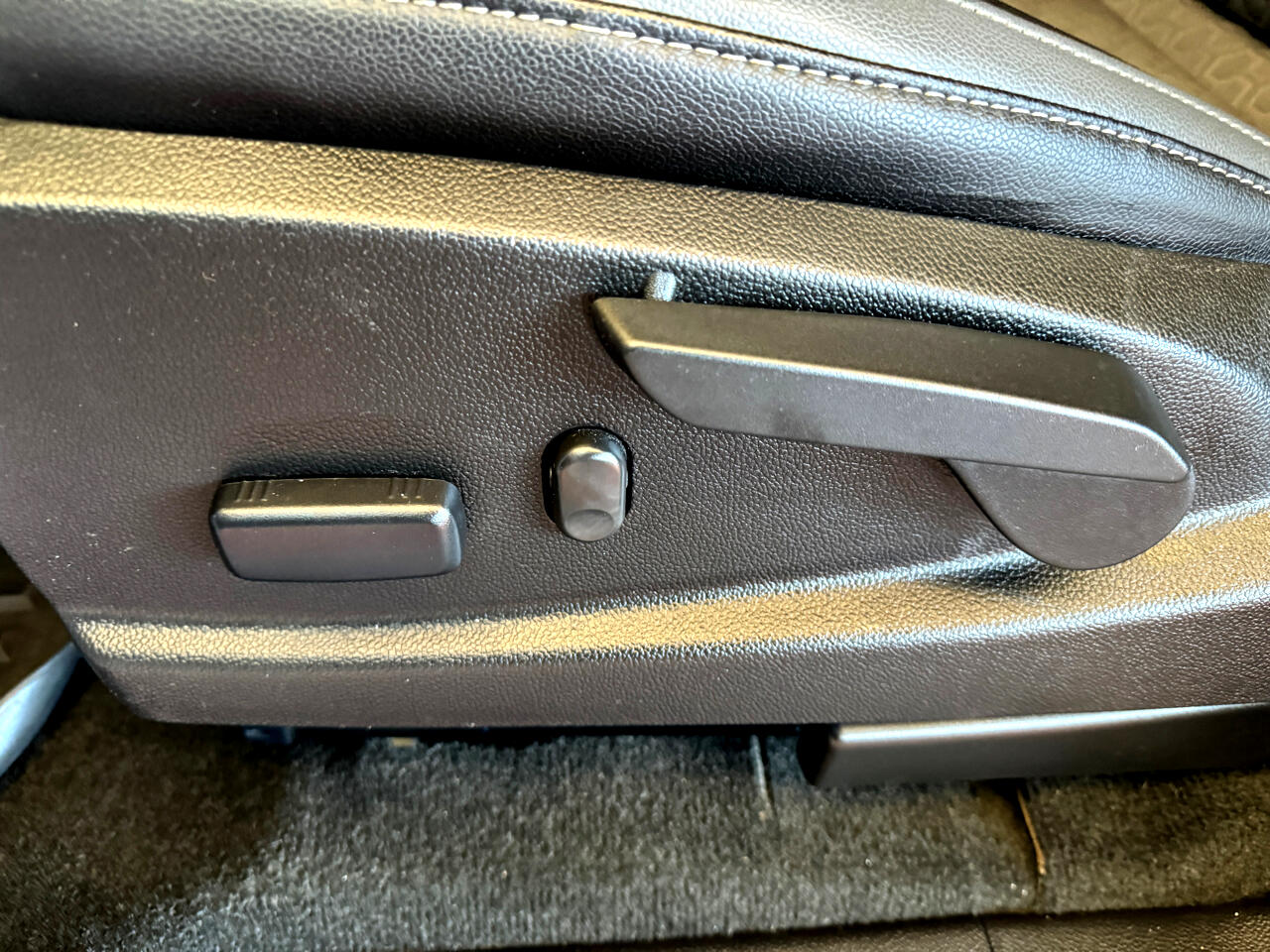 Chevrolet Colorado  2018