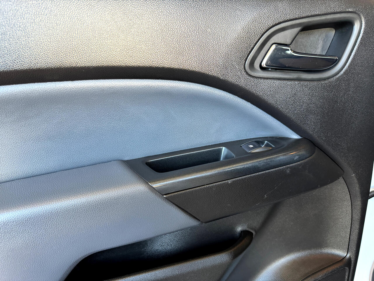 Chevrolet Colorado  2018