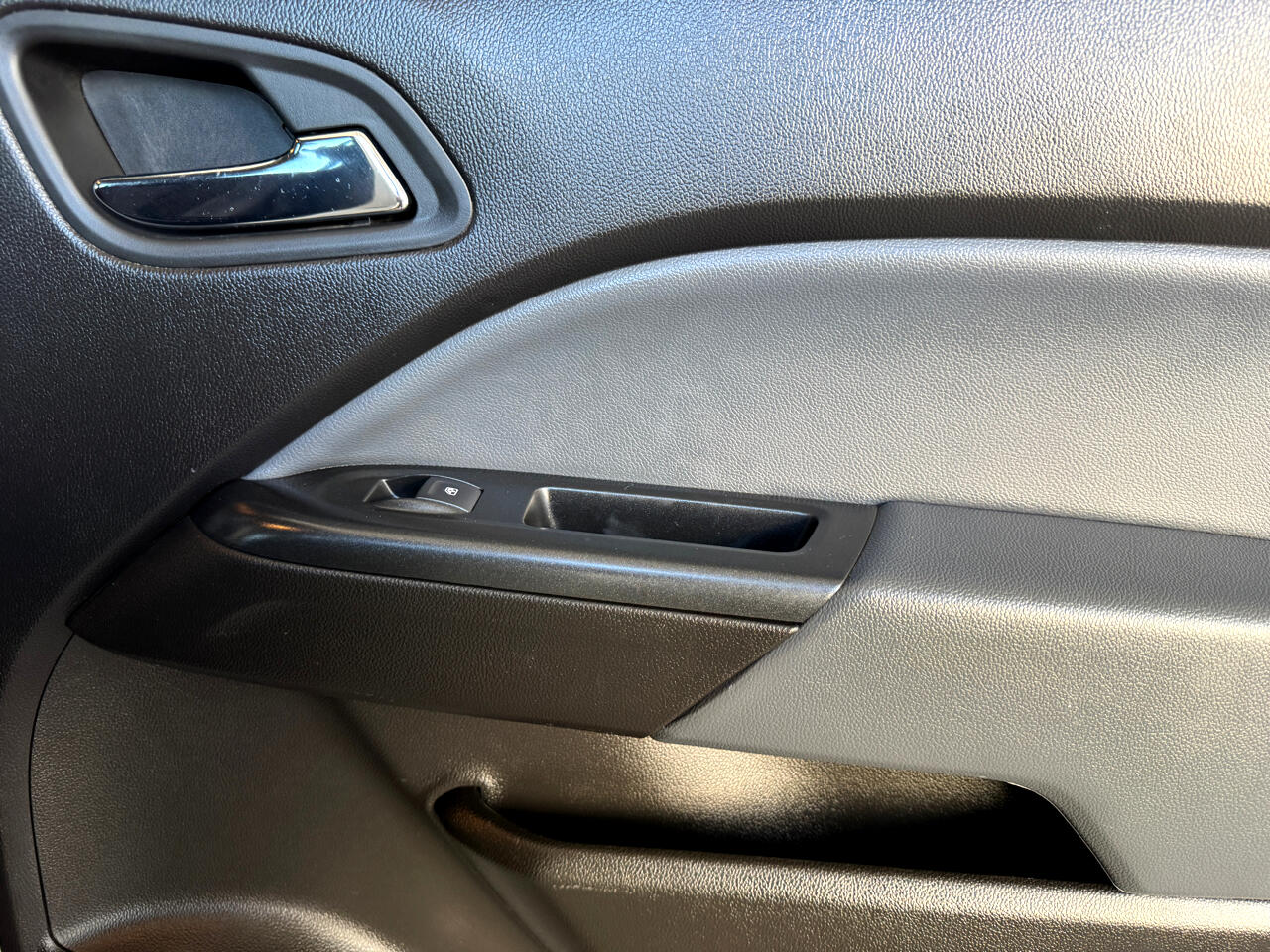 Chevrolet Colorado  2018