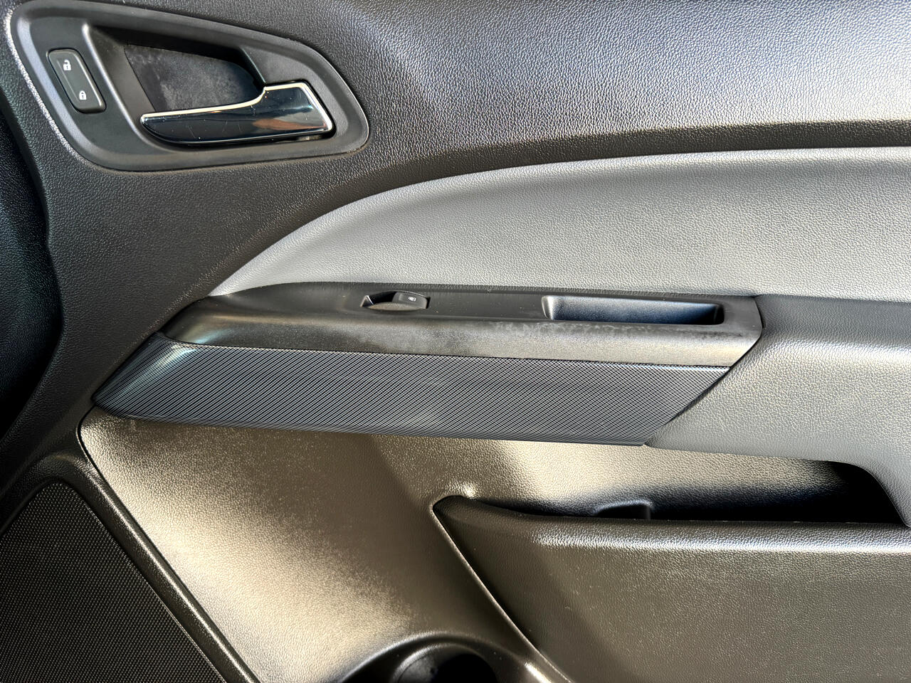 Chevrolet Colorado  2018