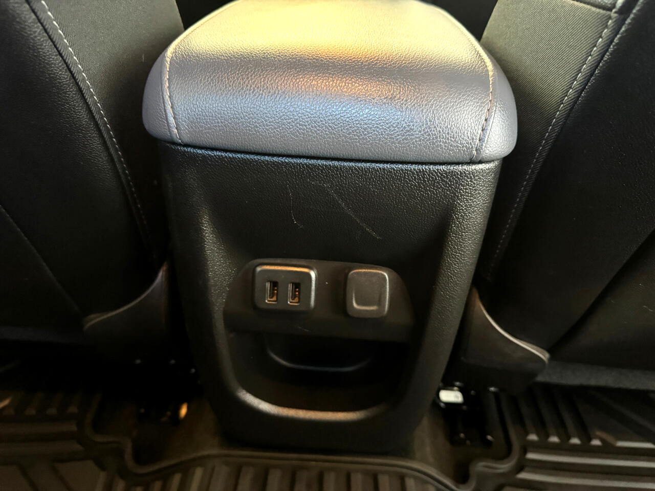 Chevrolet Colorado  2018