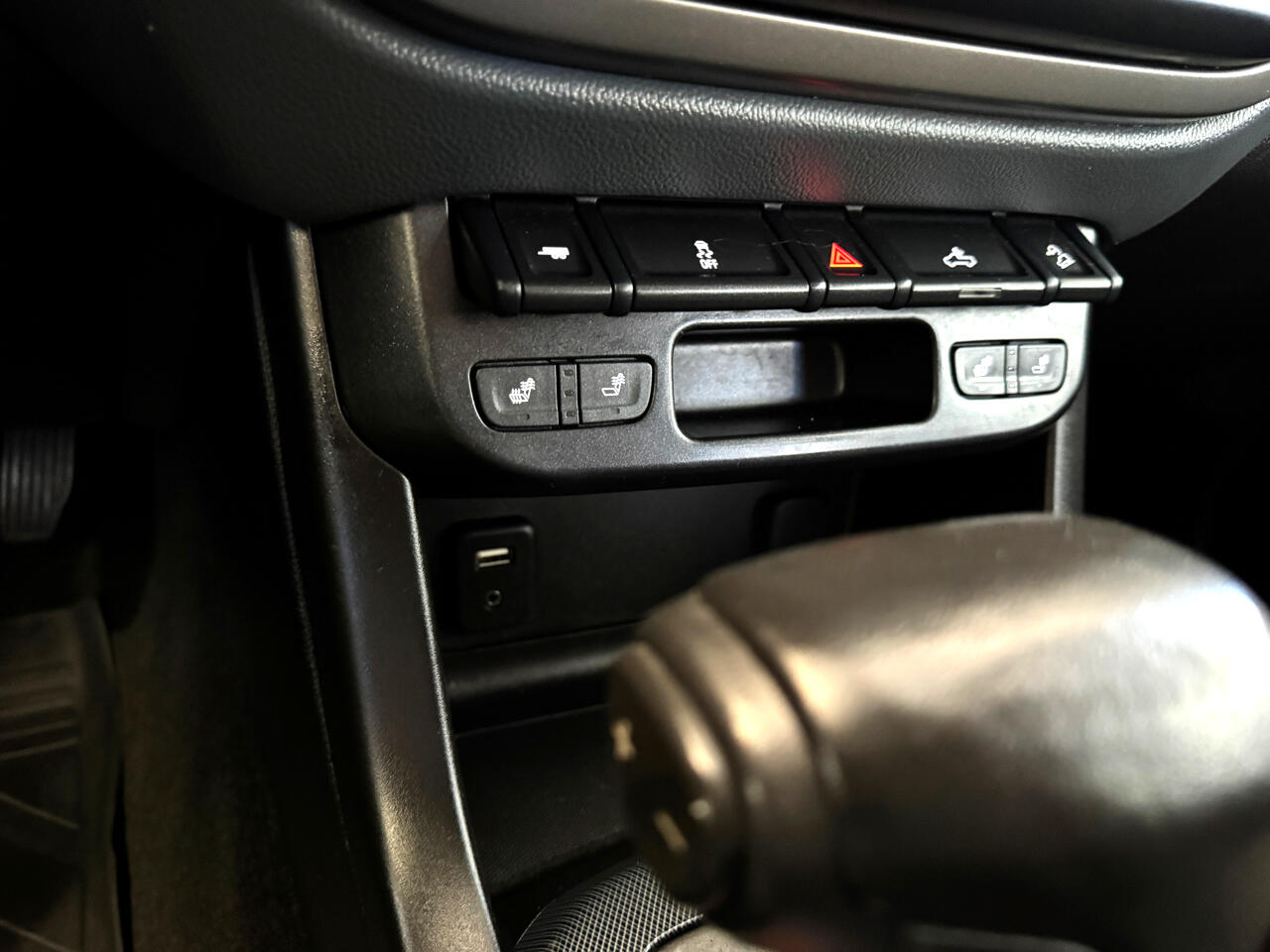 Chevrolet Colorado  2018