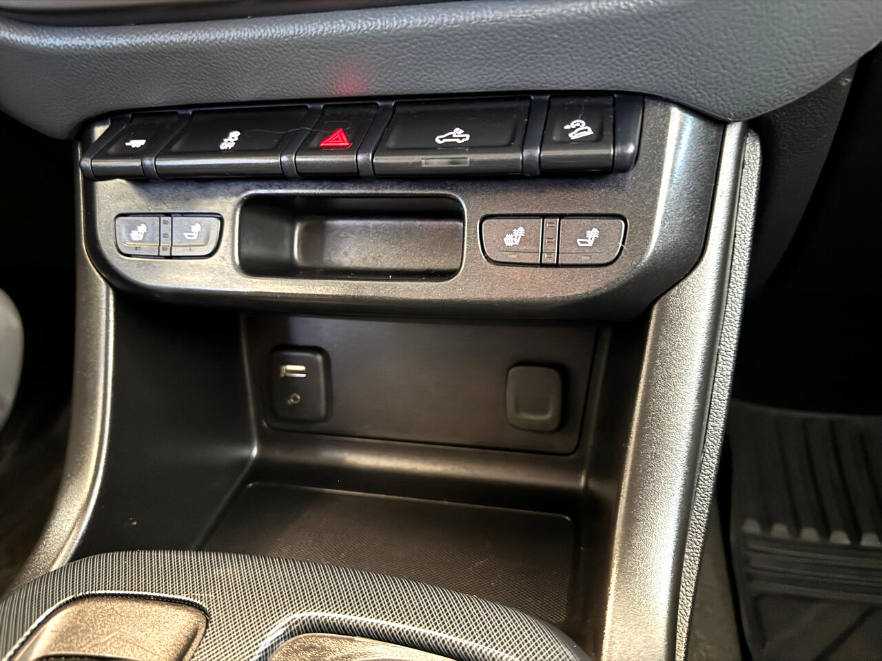 Chevrolet Colorado  2018