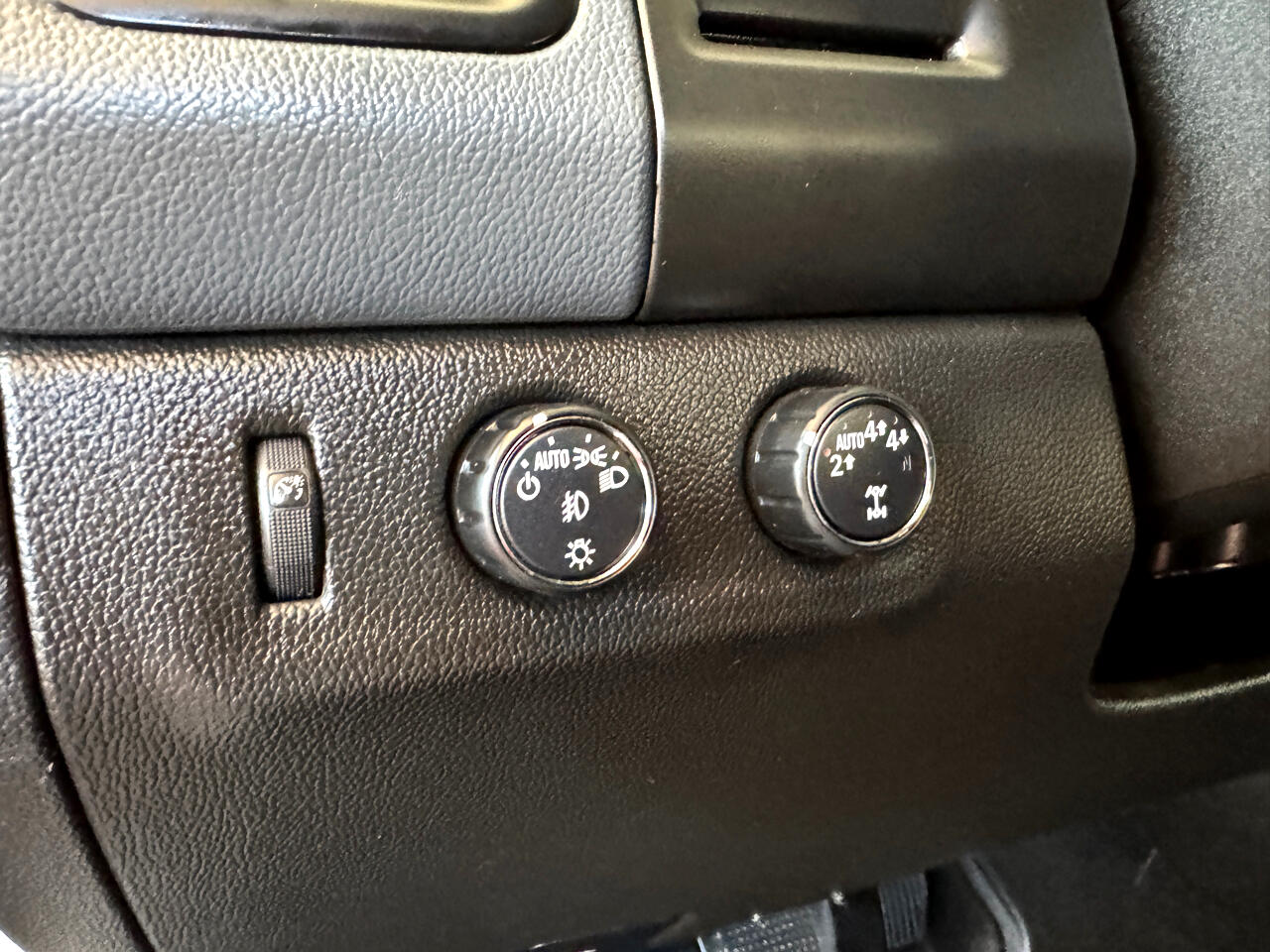 Chevrolet Colorado  2018