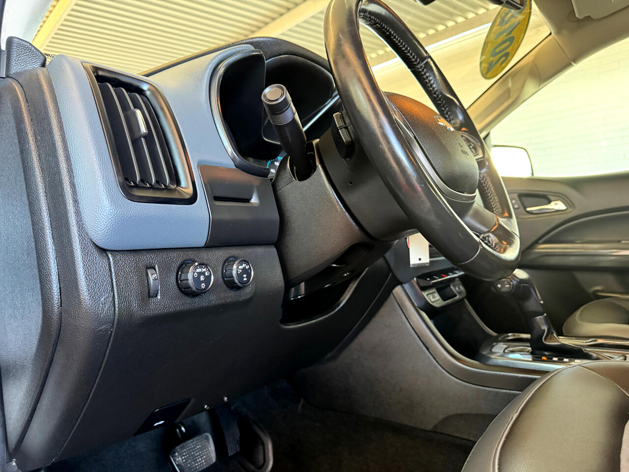 Chevrolet Colorado  2018