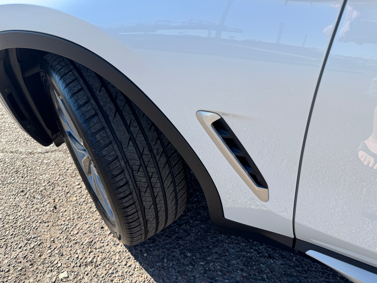 BMW X3 xDrive30i 2019