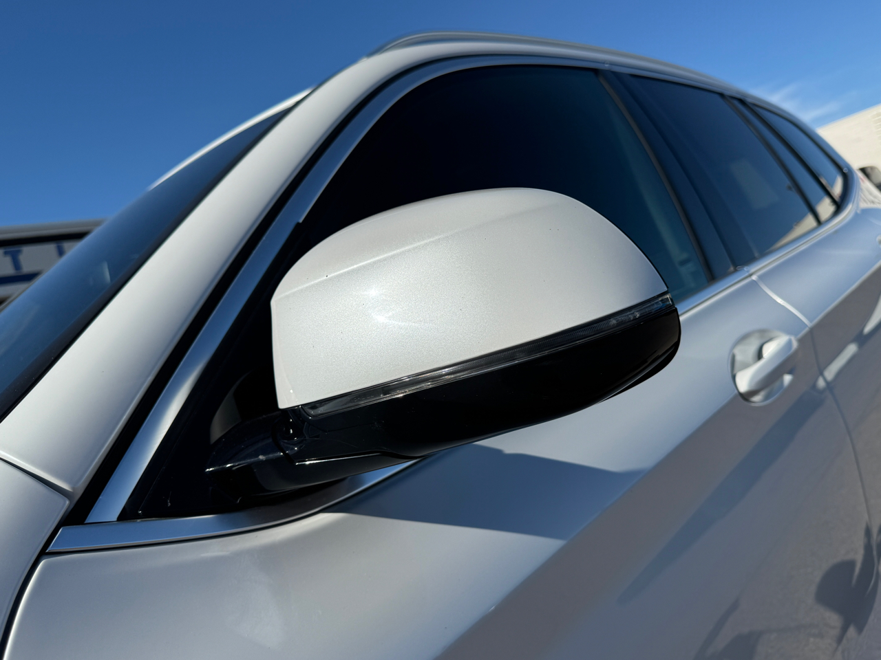 BMW X3 xDrive30i 2019