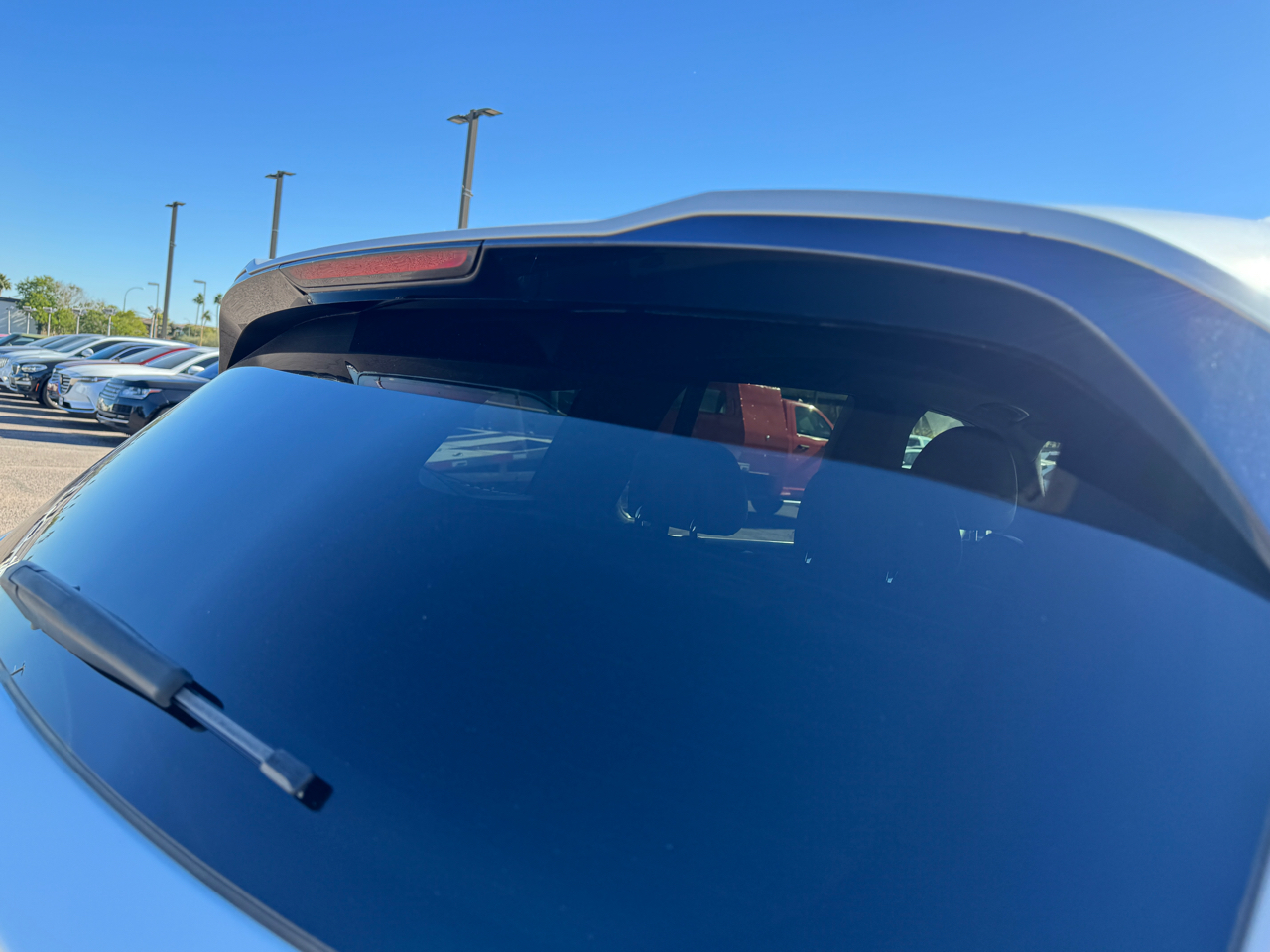 BMW X3 xDrive30i 2019