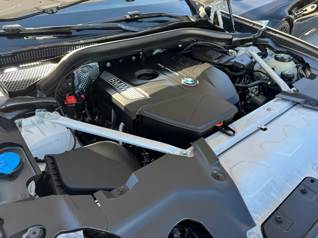 BMW X3 xDrive30i 2019