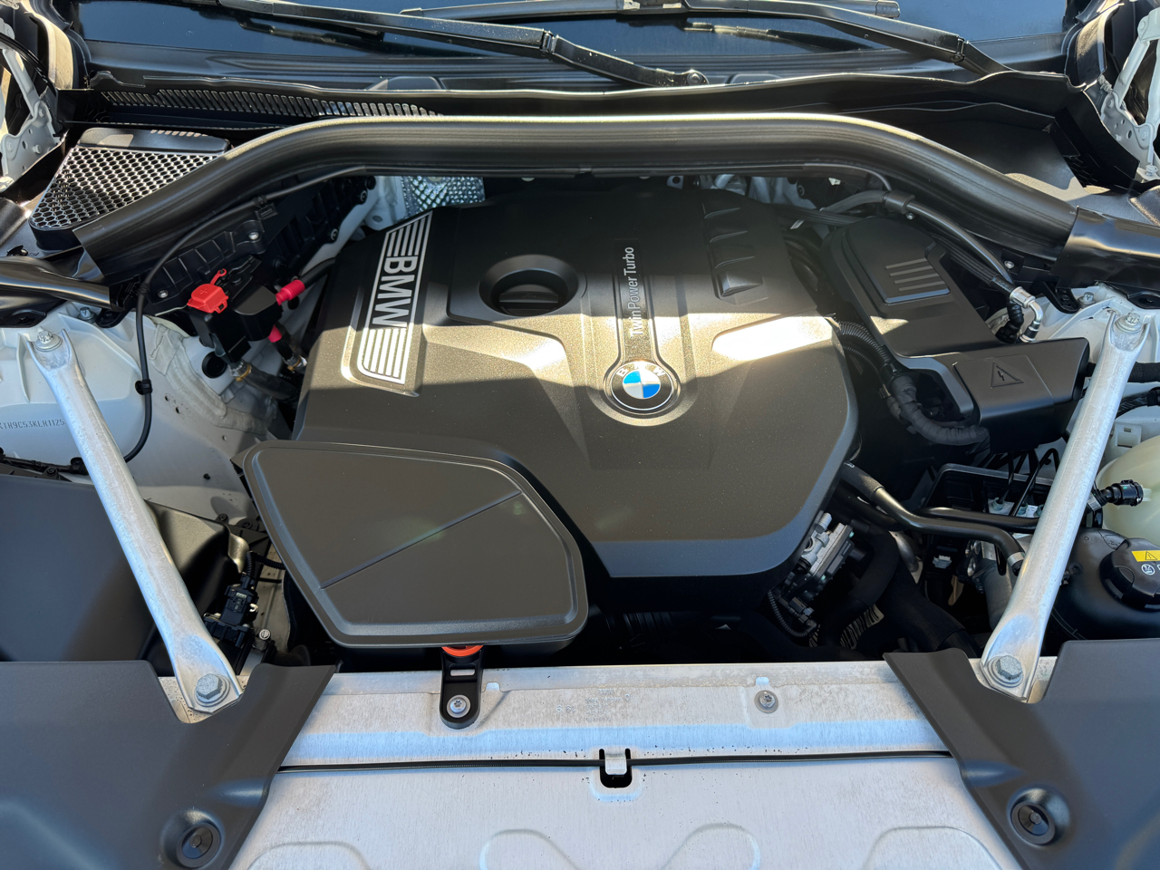 BMW X3 xDrive30i 2019