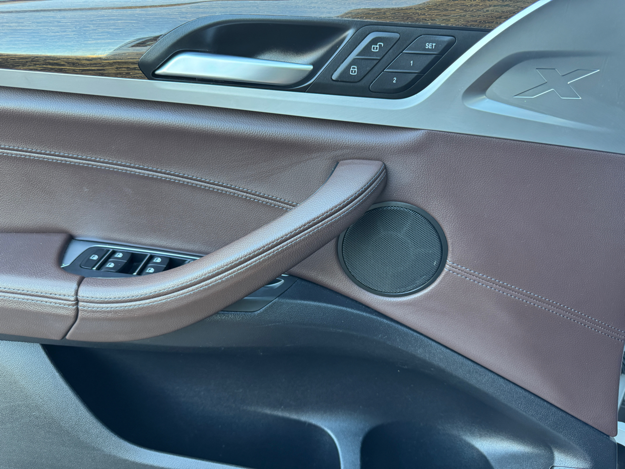 BMW X3 xDrive30i 2019