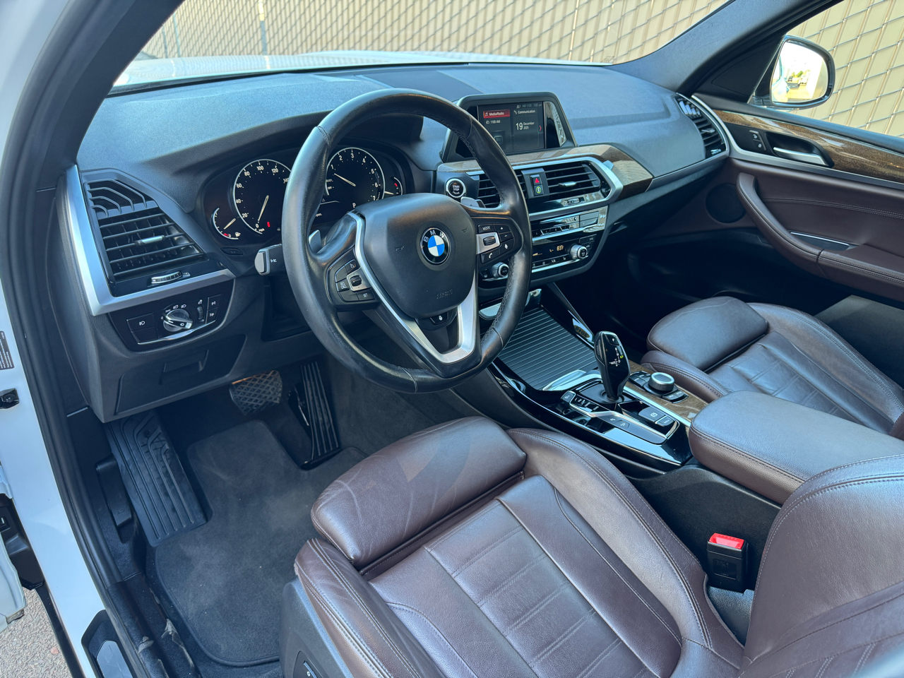 BMW X3 xDrive30i 2019