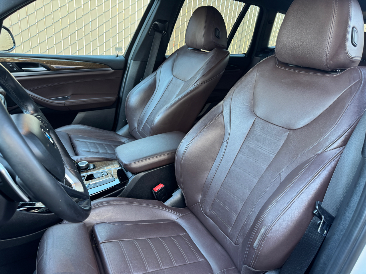 BMW X3 xDrive30i 2019