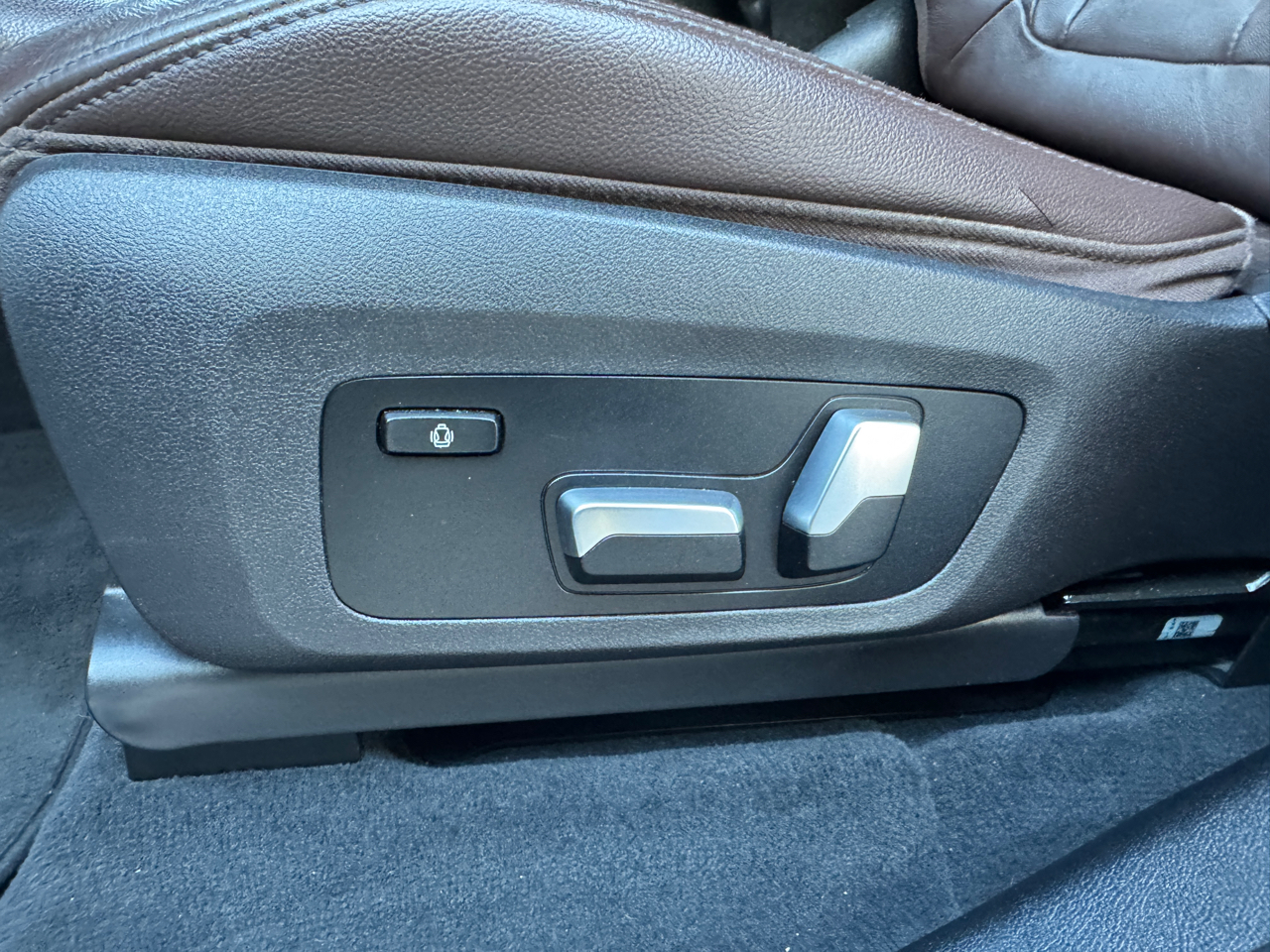 BMW X3 xDrive30i 2019