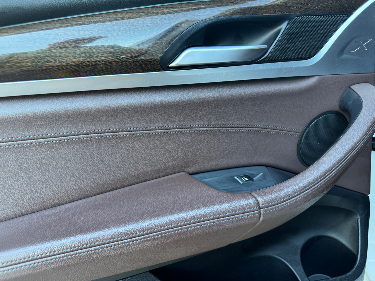 BMW X3 xDrive30i 2019