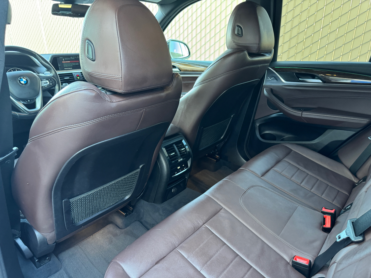 BMW X3 xDrive30i 2019