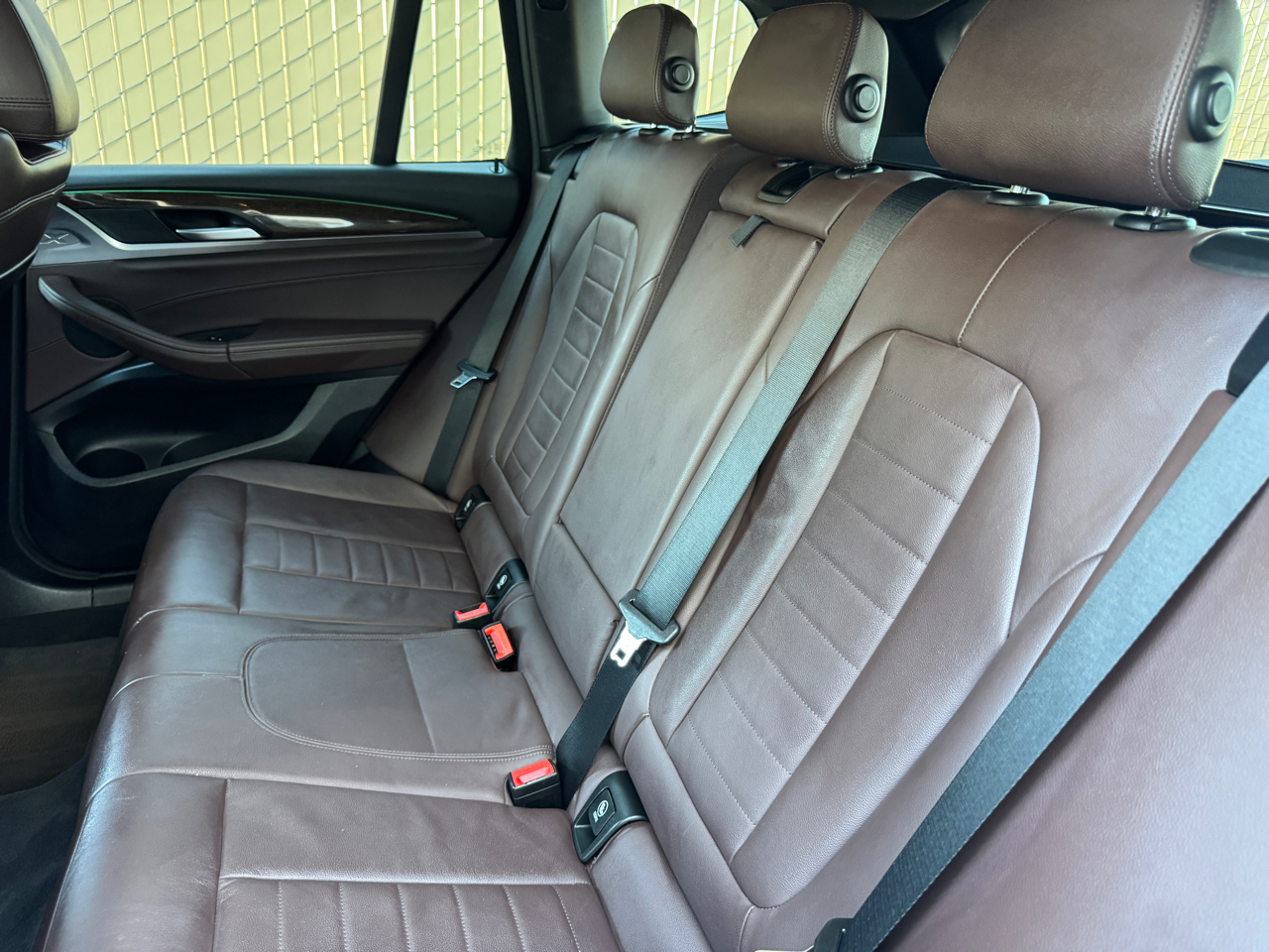 BMW X3 xDrive30i 2019