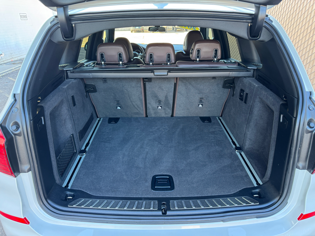 BMW X3 xDrive30i 2019