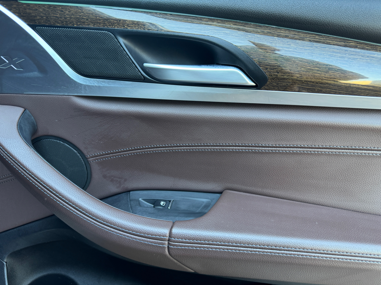 BMW X3 xDrive30i 2019