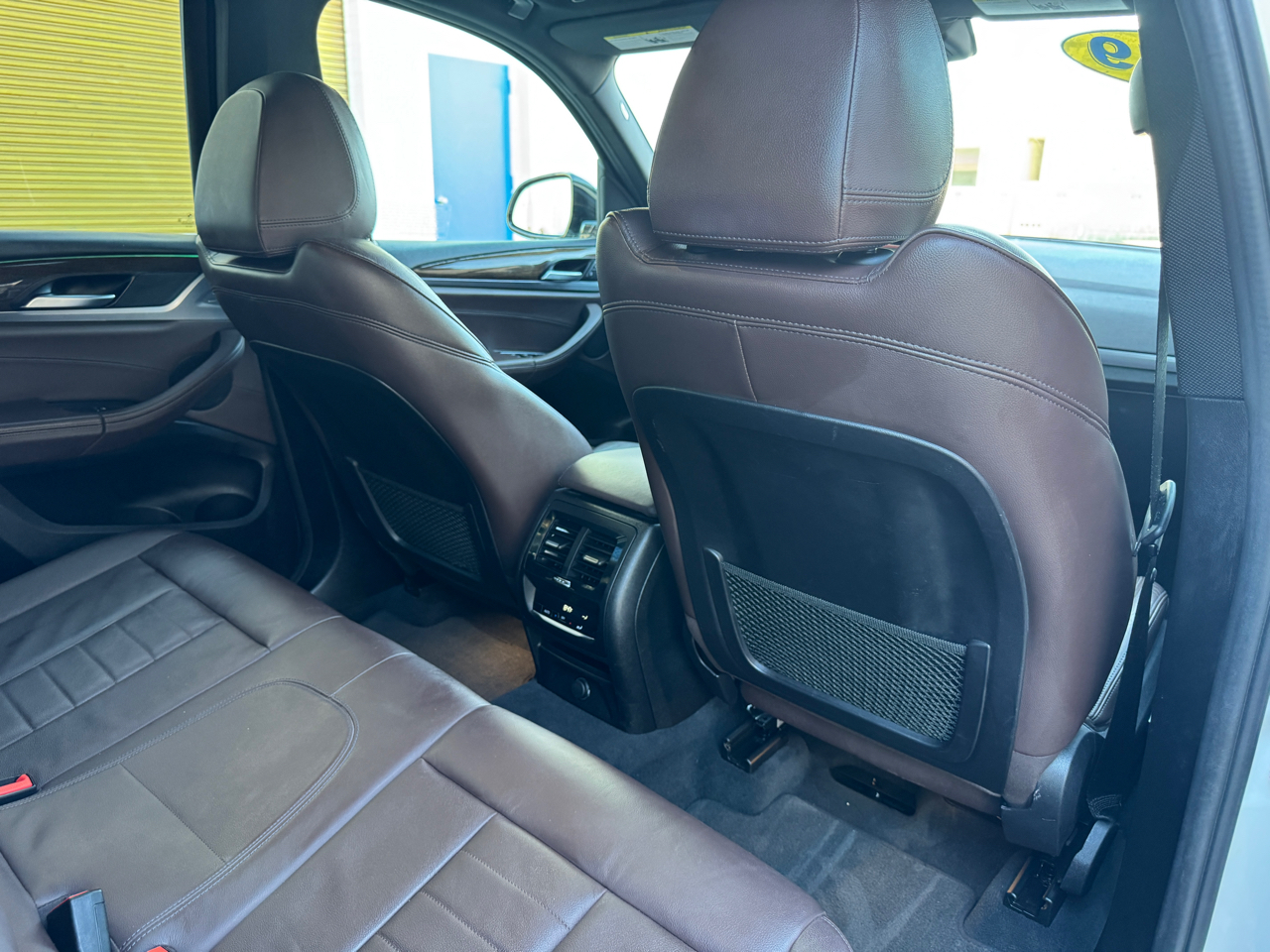 BMW X3 xDrive30i 2019