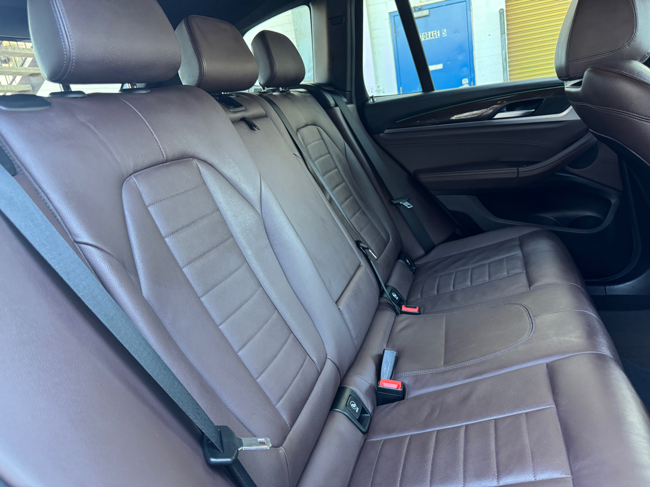 BMW X3 xDrive30i 2019