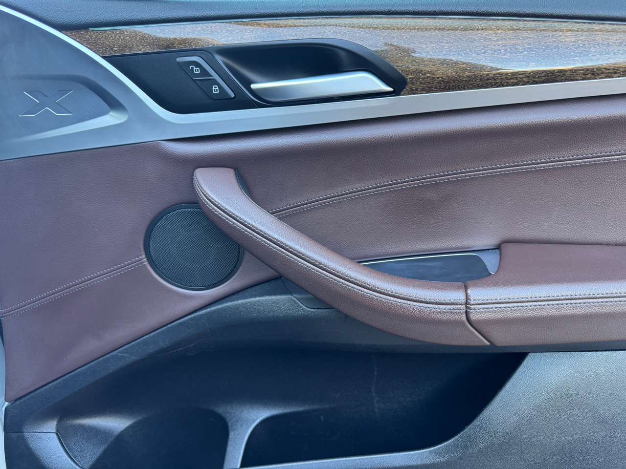 BMW X3 xDrive30i 2019