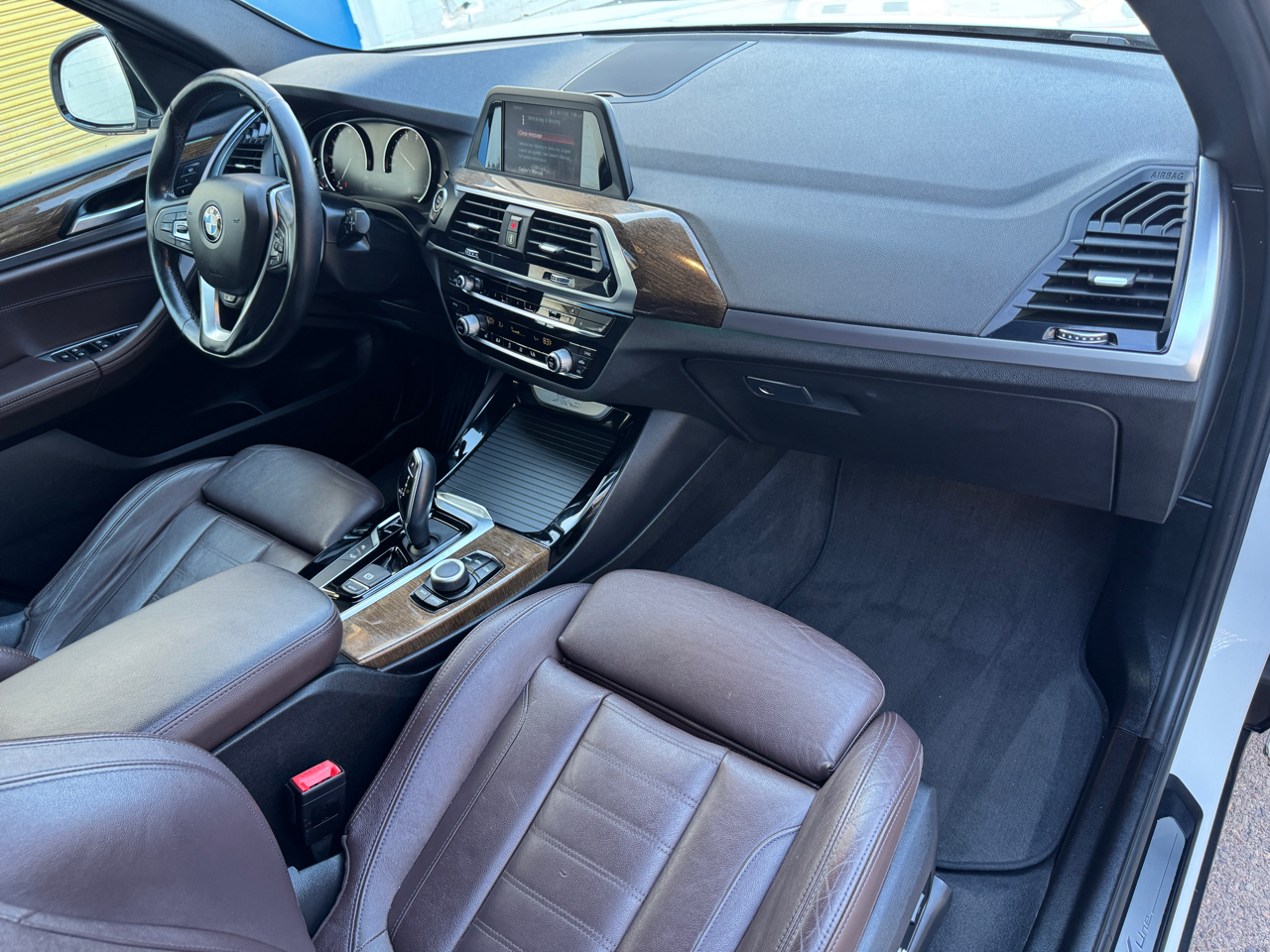 BMW X3 xDrive30i 2019