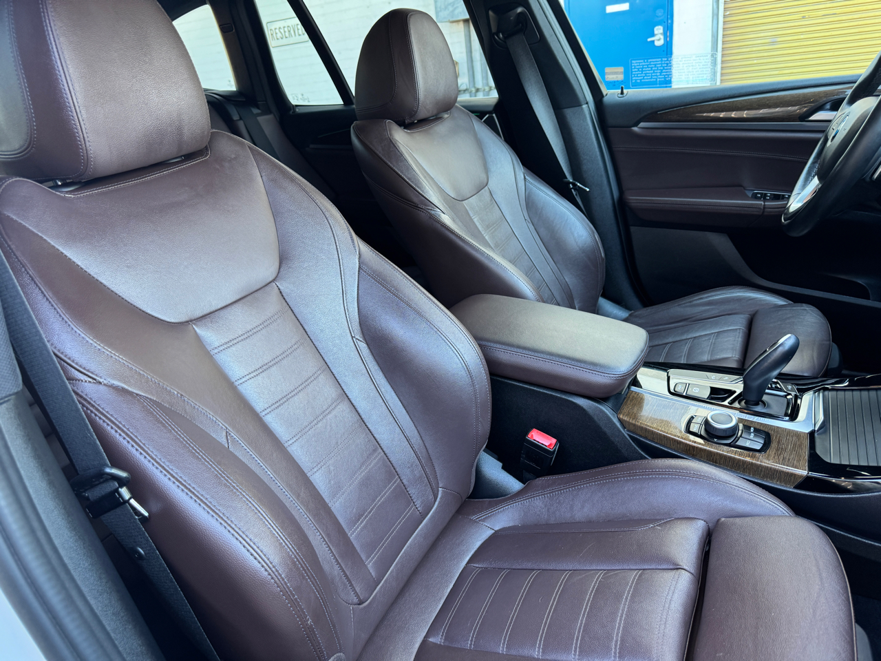 BMW X3 xDrive30i 2019