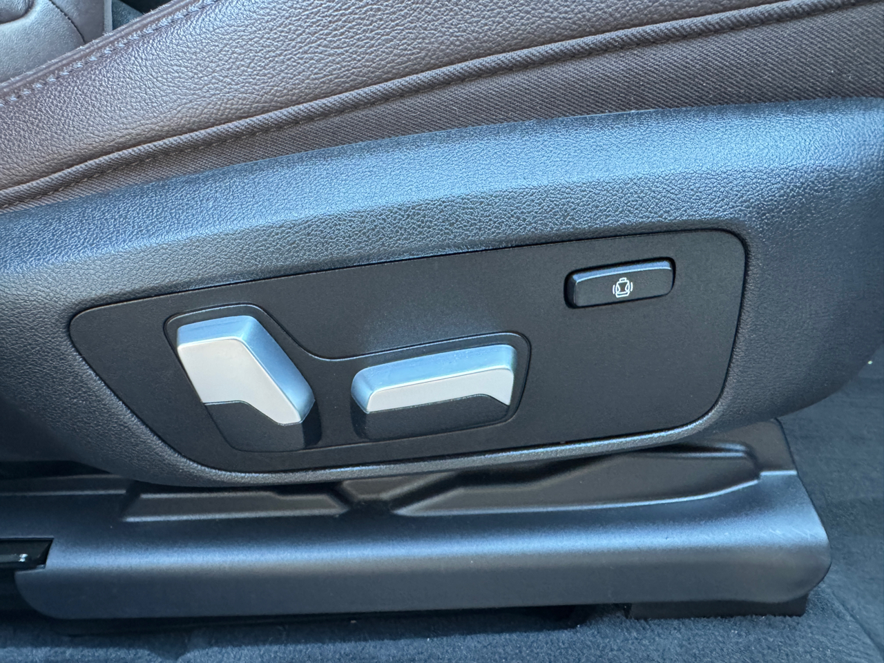 BMW X3 xDrive30i 2019