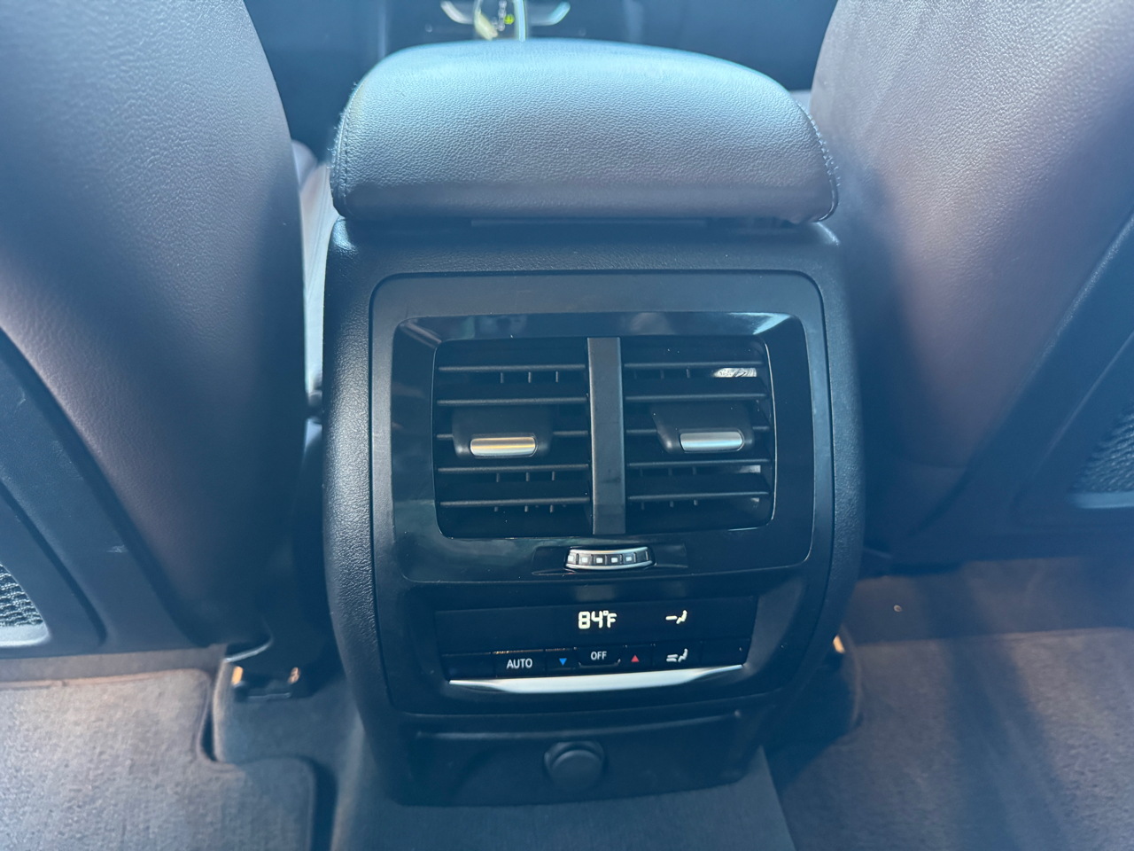 BMW X3 xDrive30i 2019