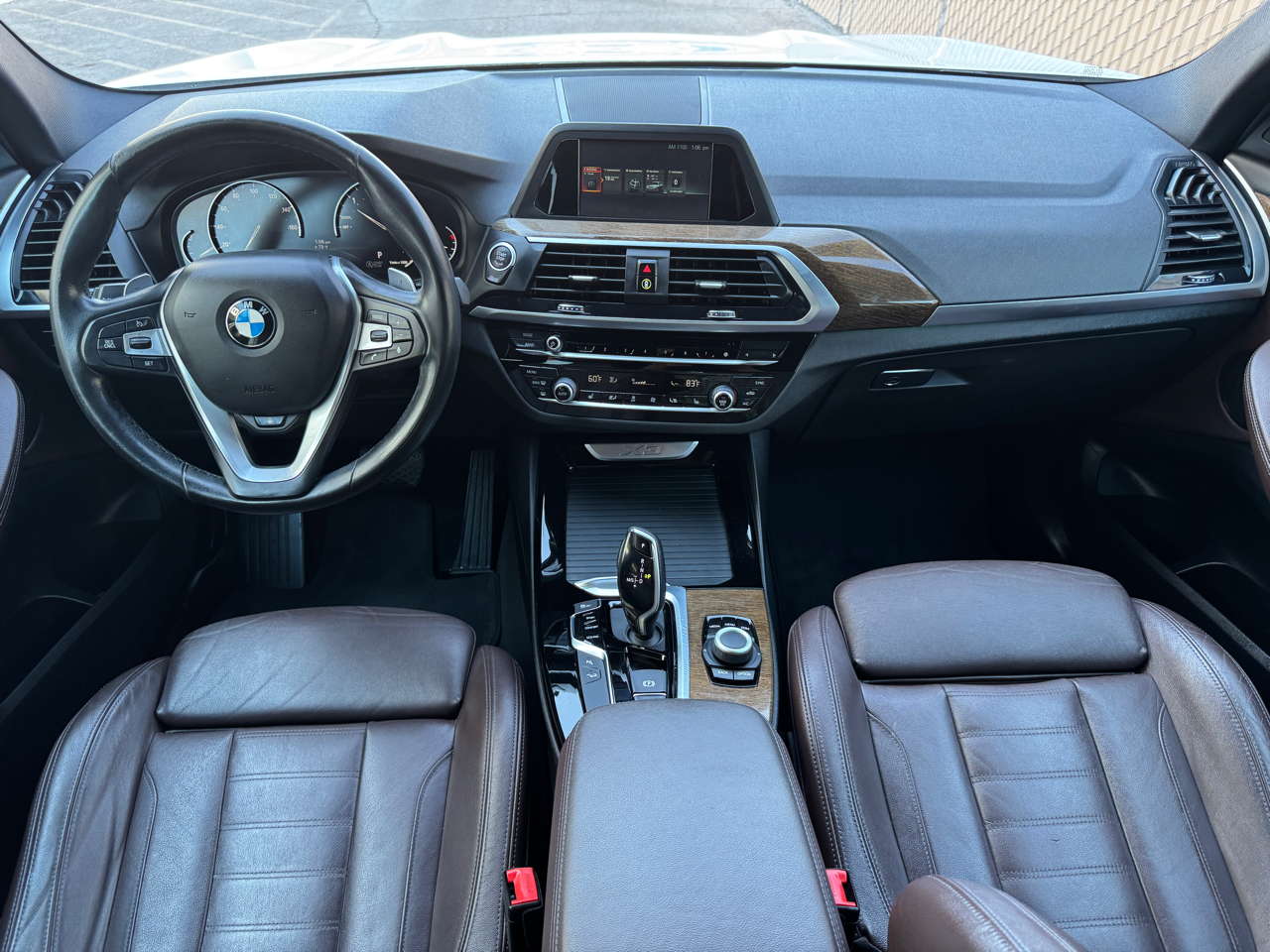 BMW X3 xDrive30i 2019
