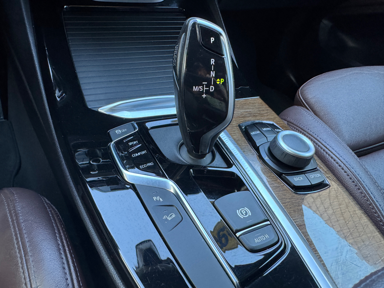 BMW X3 xDrive30i 2019