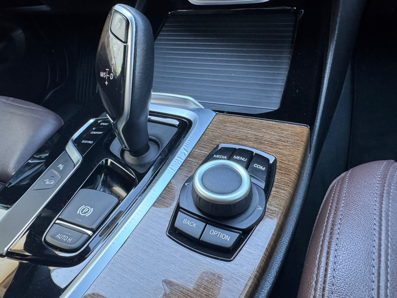 BMW X3 xDrive30i 2019