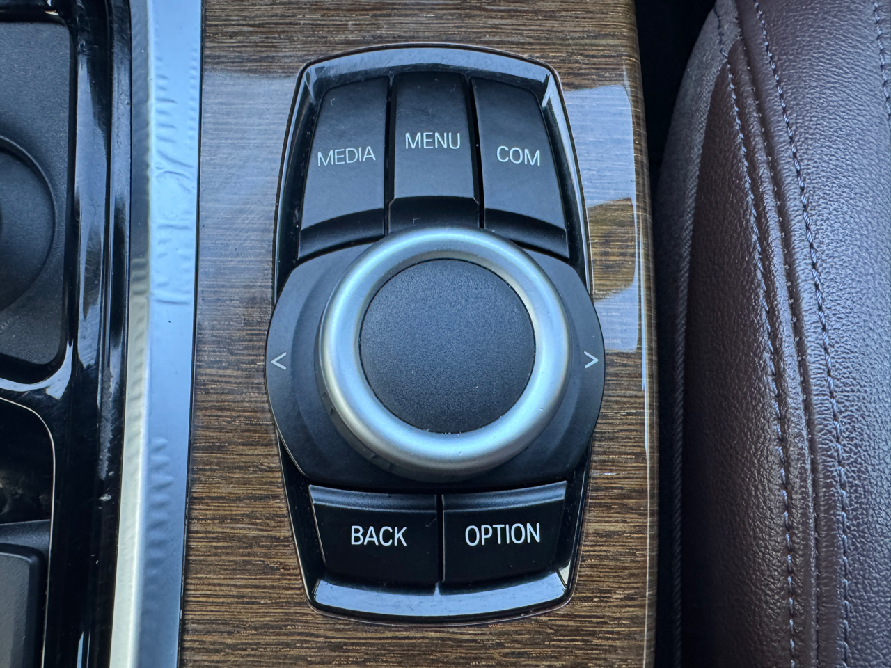 BMW X3 xDrive30i 2019