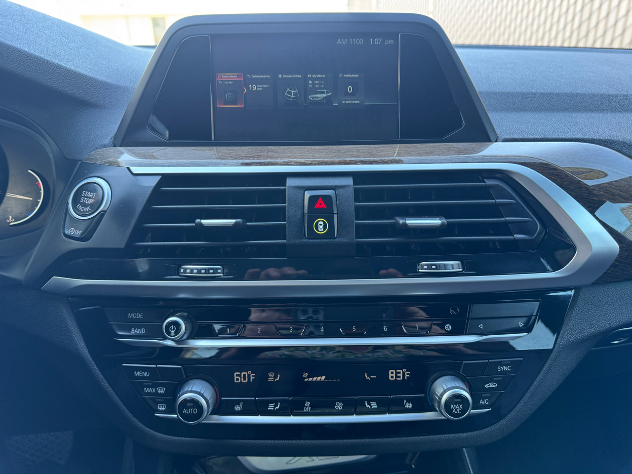 BMW X3 xDrive30i 2019