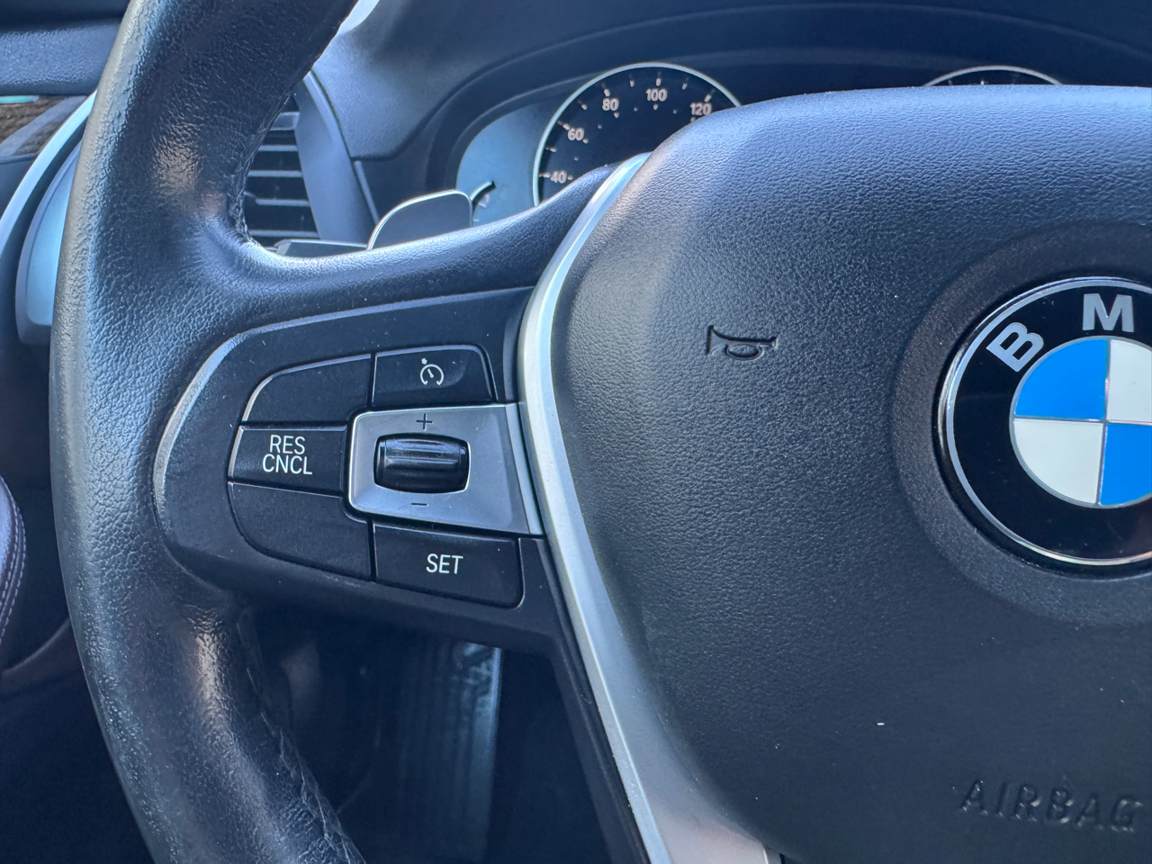 BMW X3 xDrive30i 2019