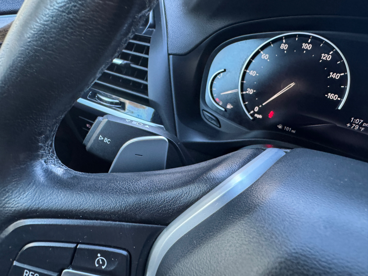 BMW X3 xDrive30i 2019